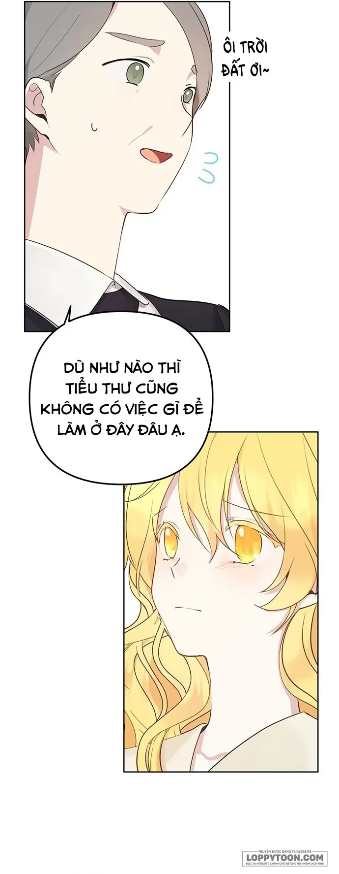 Cuộc Sống Hạnh Phúc Cùng Chồng - Chap 4 - Trang 13