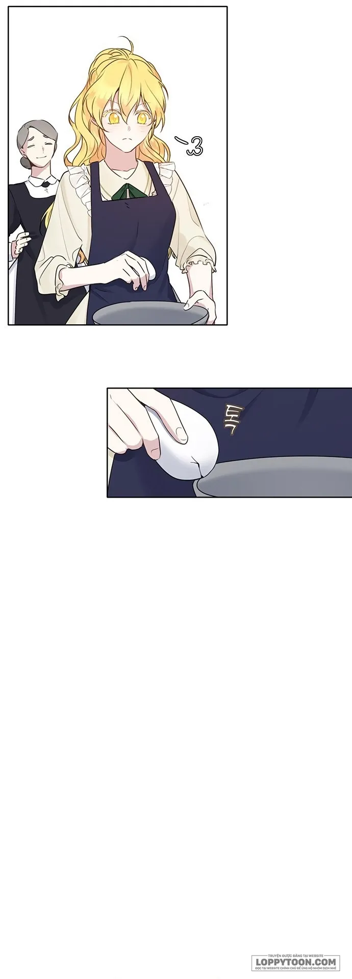 Cuộc Sống Hạnh Phúc Cùng Chồng - Chap 4 - Trang 16
