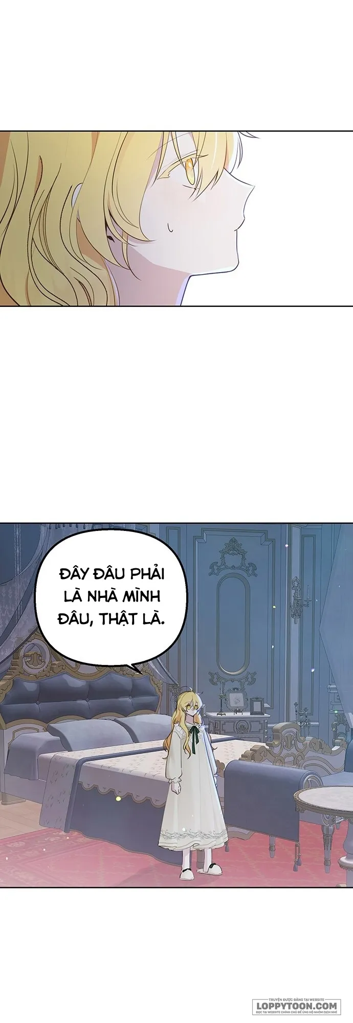 Cuộc Sống Hạnh Phúc Cùng Chồng - Chap 4 - Trang 3