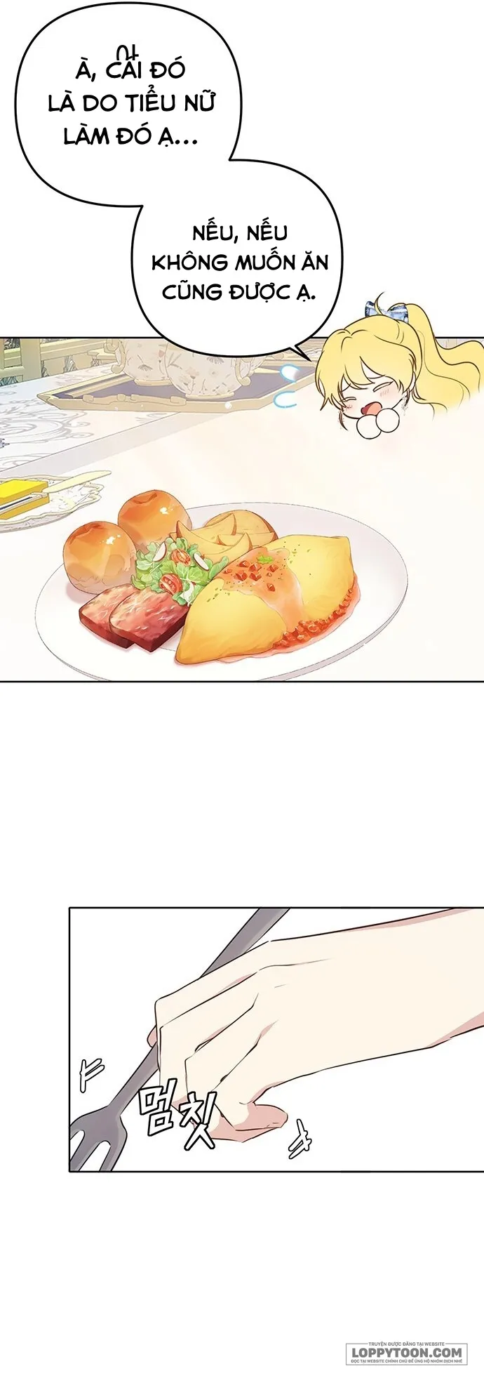 Cuộc Sống Hạnh Phúc Cùng Chồng - Chap 4 - Trang 24