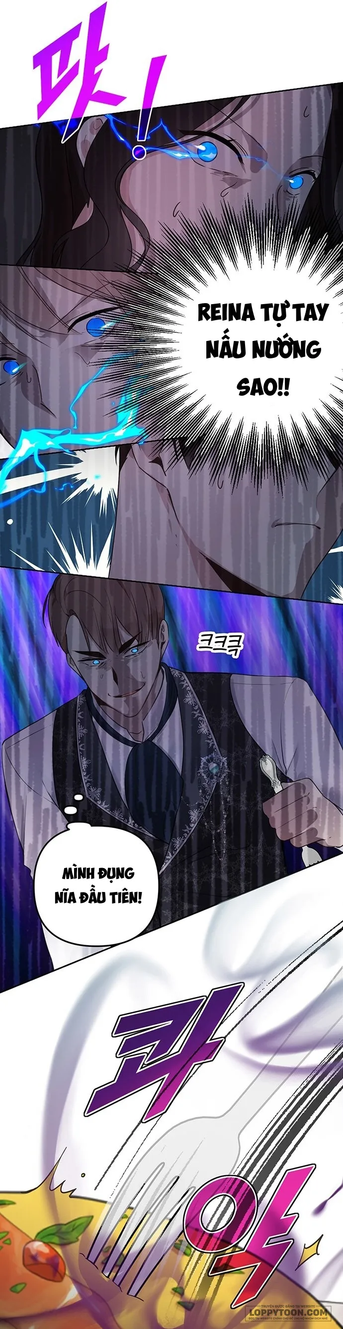 Cuộc Sống Hạnh Phúc Cùng Chồng - Chap 4 - Trang 25