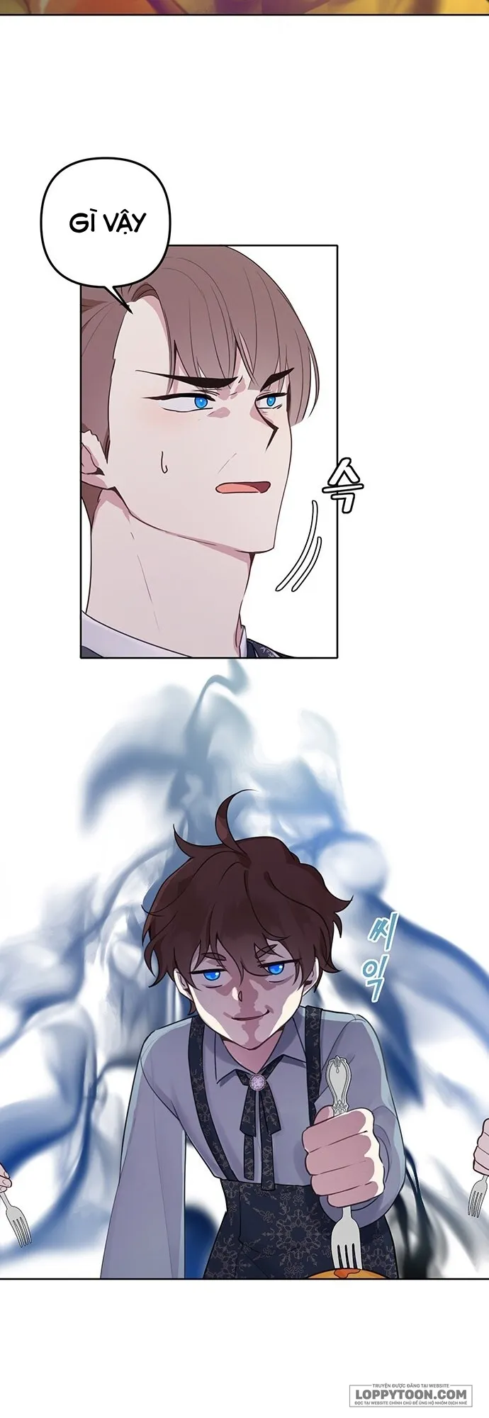 Cuộc Sống Hạnh Phúc Cùng Chồng - Chap 4 - Trang 26
