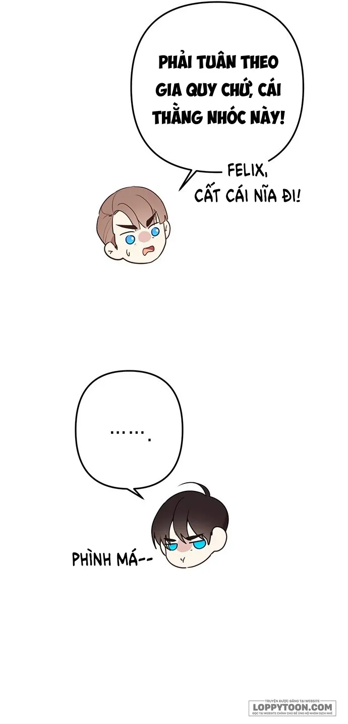Cuộc Sống Hạnh Phúc Cùng Chồng - Chap 4 - Trang 28