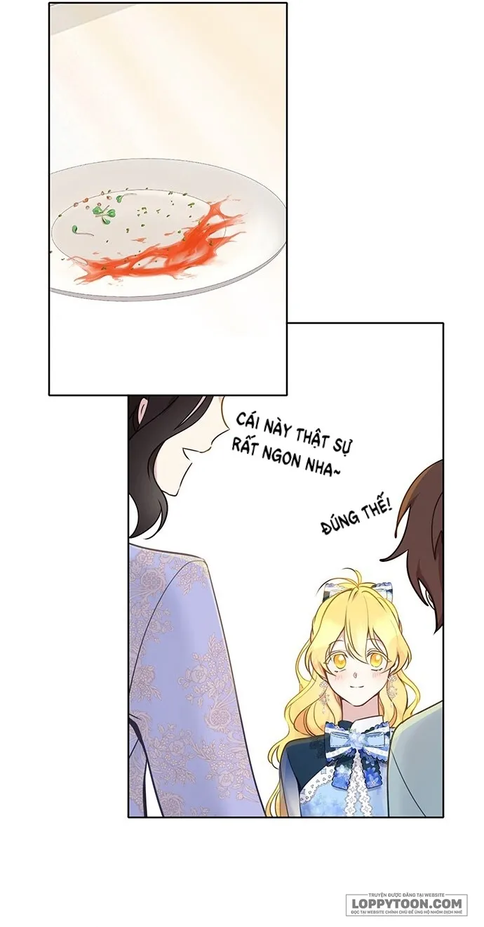 Cuộc Sống Hạnh Phúc Cùng Chồng - Chap 4 - Trang 29