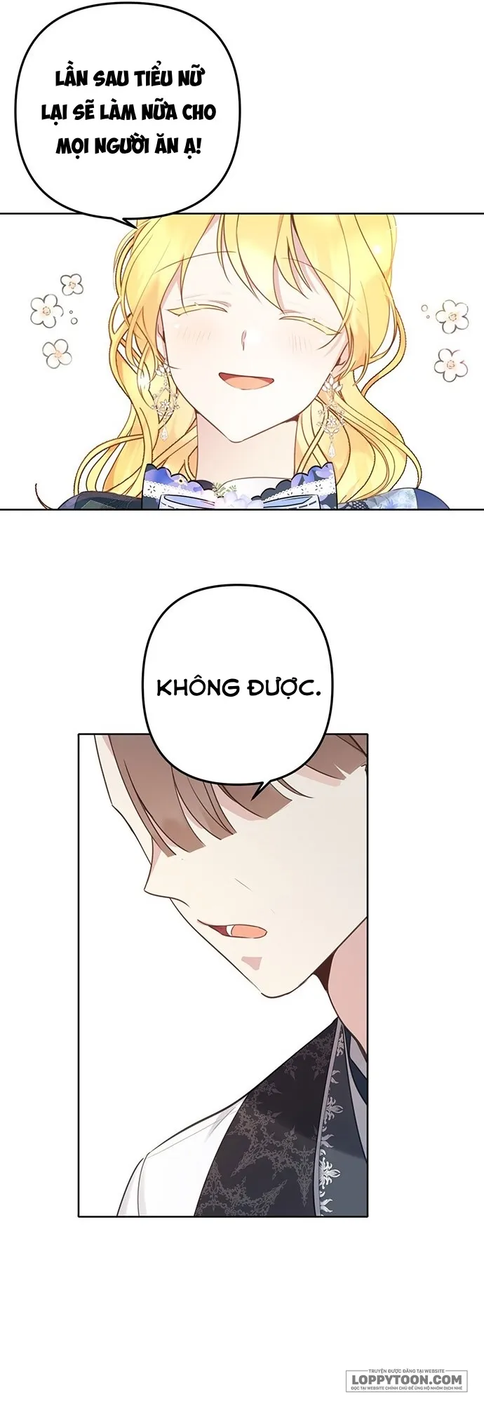 Cuộc Sống Hạnh Phúc Cùng Chồng - Chap 4 - Trang 30
