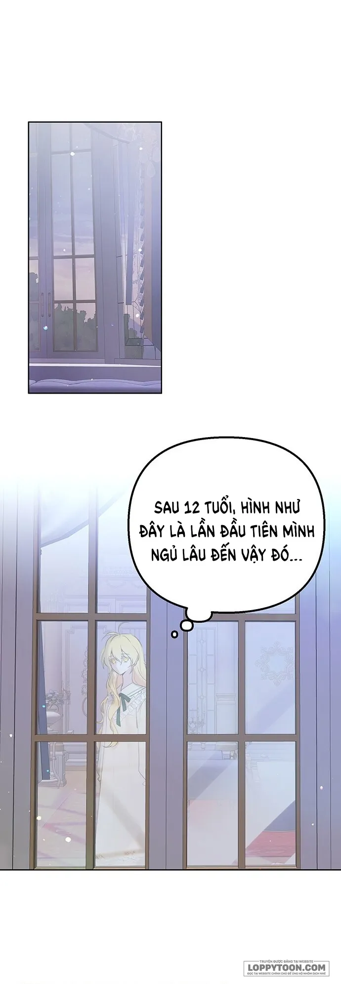 Cuộc Sống Hạnh Phúc Cùng Chồng - Chap 4 - Trang 4