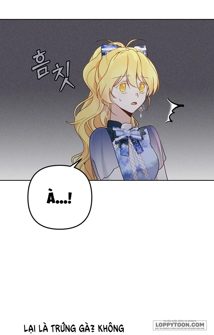 Cuộc Sống Hạnh Phúc Cùng Chồng - Chap 4 - Trang 31