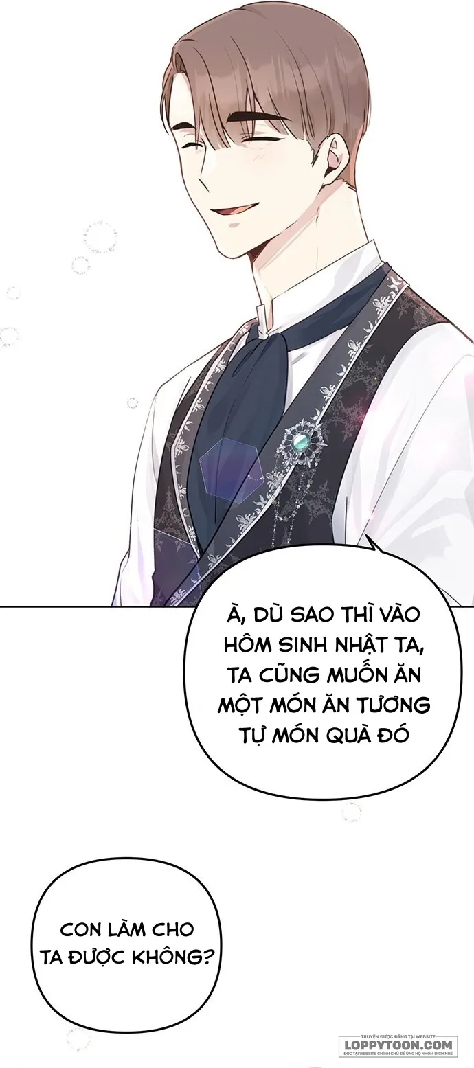 Cuộc Sống Hạnh Phúc Cùng Chồng - Chap 4 - Trang 34