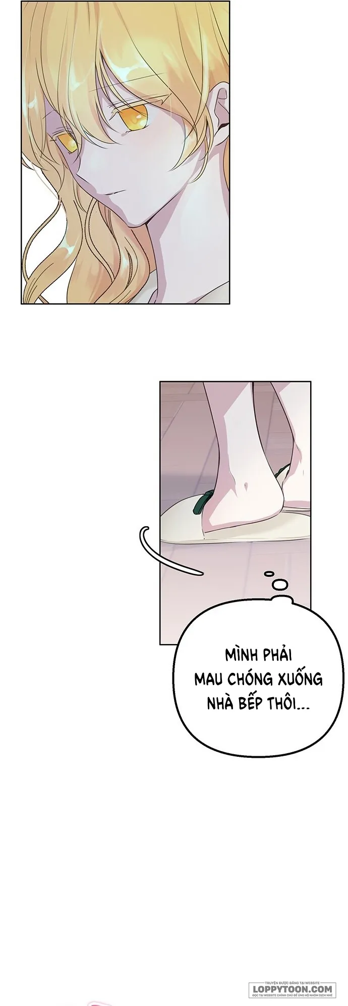 Cuộc Sống Hạnh Phúc Cùng Chồng - Chap 4 - Trang 5