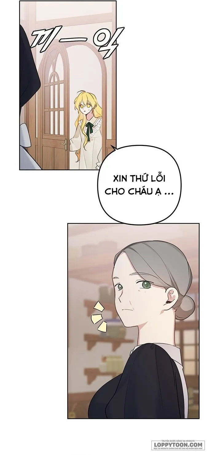 Cuộc Sống Hạnh Phúc Cùng Chồng - Chap 4 - Trang 7