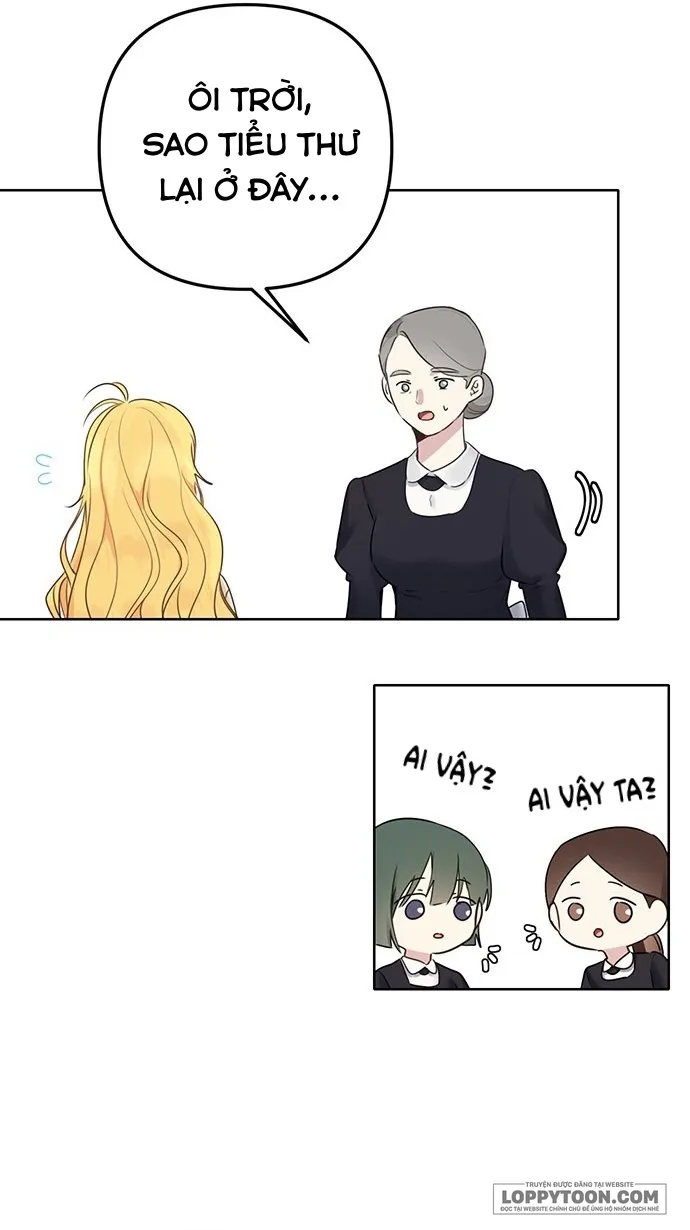 Cuộc Sống Hạnh Phúc Cùng Chồng - Chap 4 - Trang 8