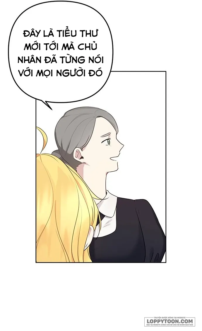 Cuộc Sống Hạnh Phúc Cùng Chồng - Chap 4 - Trang 9