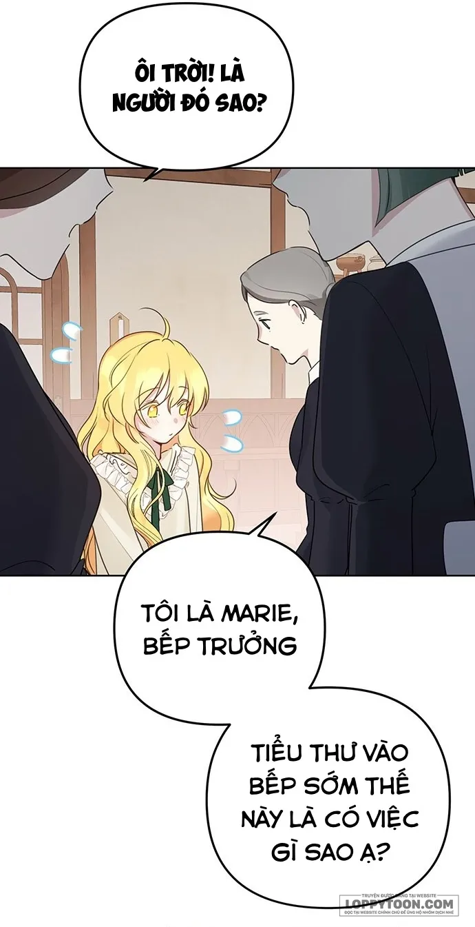 Cuộc Sống Hạnh Phúc Cùng Chồng - Chap 4 - Trang 10