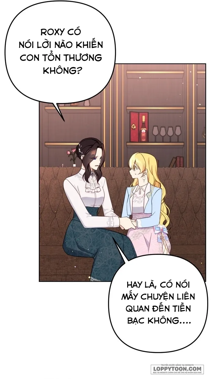 Cuộc Sống Hạnh Phúc Cùng Chồng - Chap 40 - Trang 11