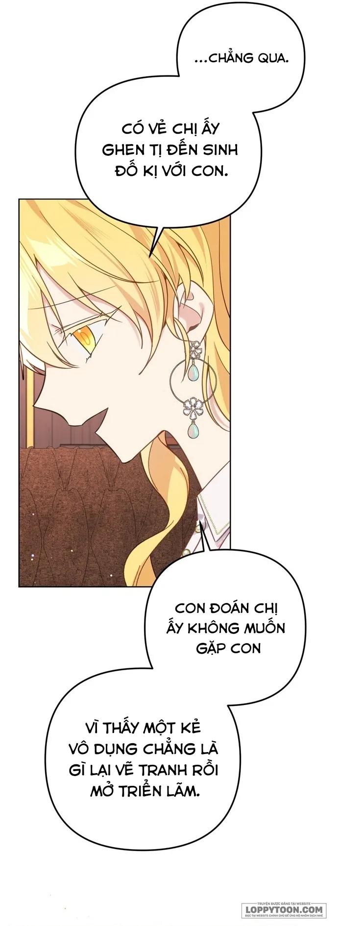 Cuộc Sống Hạnh Phúc Cùng Chồng - Chap 40 - Trang 13