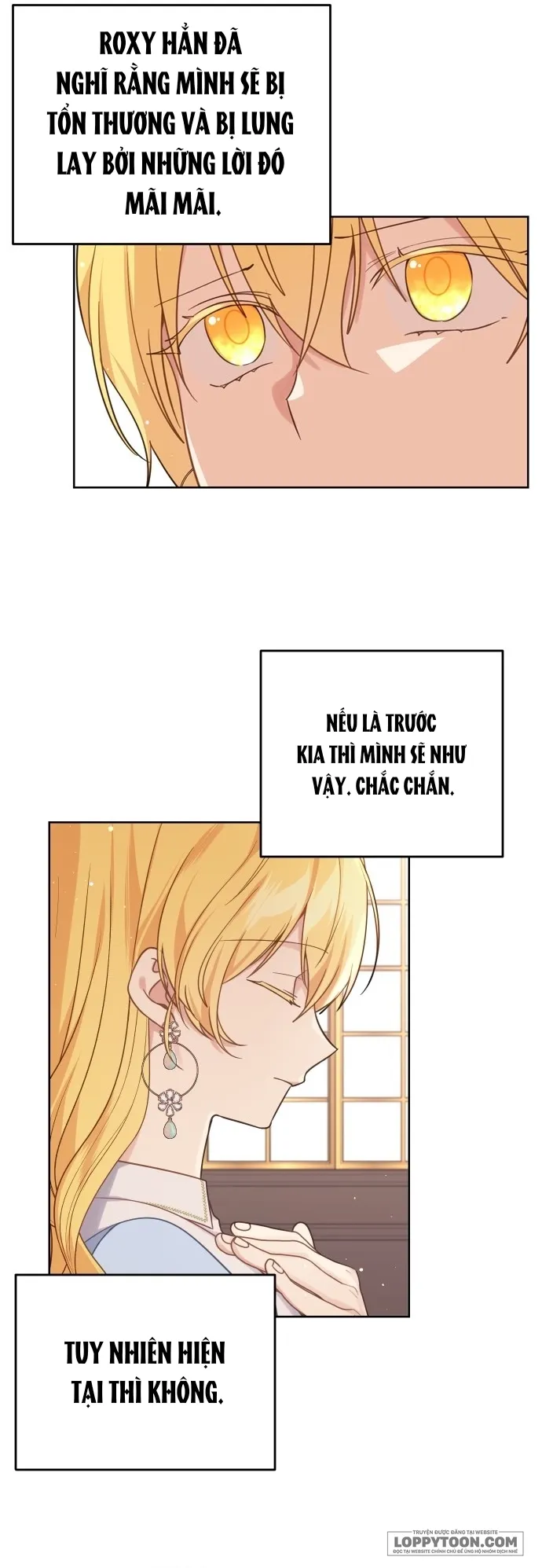 Cuộc Sống Hạnh Phúc Cùng Chồng - Chap 40 - Trang 15