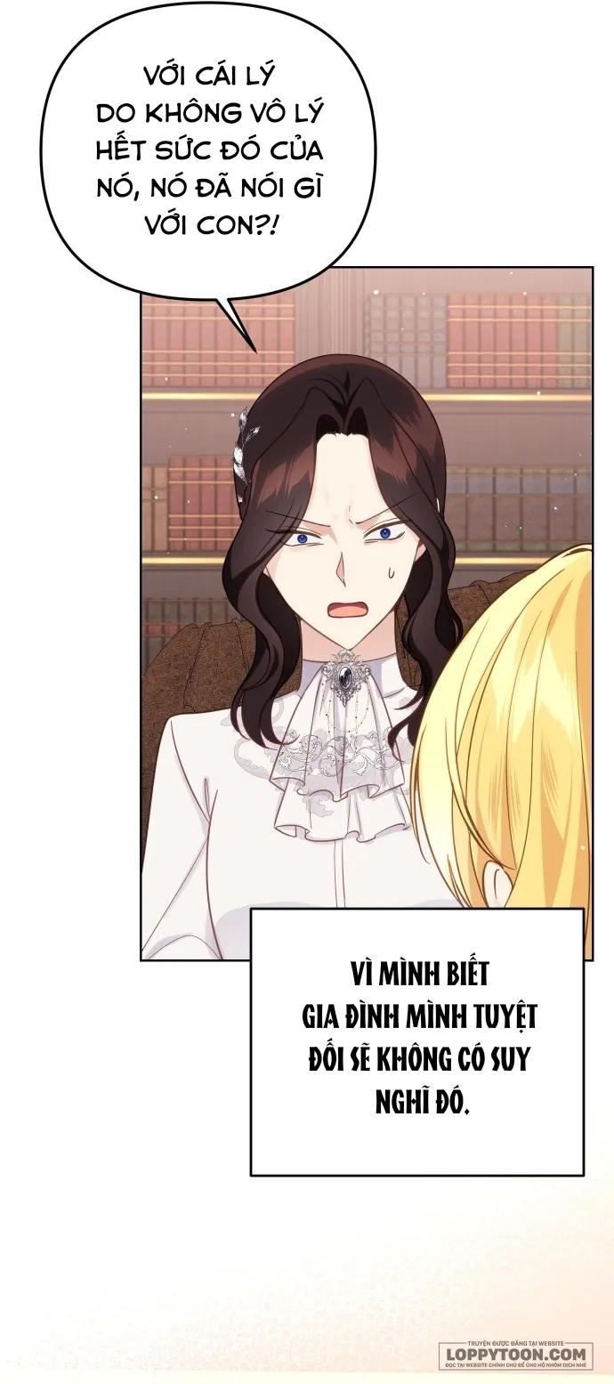 Cuộc Sống Hạnh Phúc Cùng Chồng - Chap 40 - Trang 16