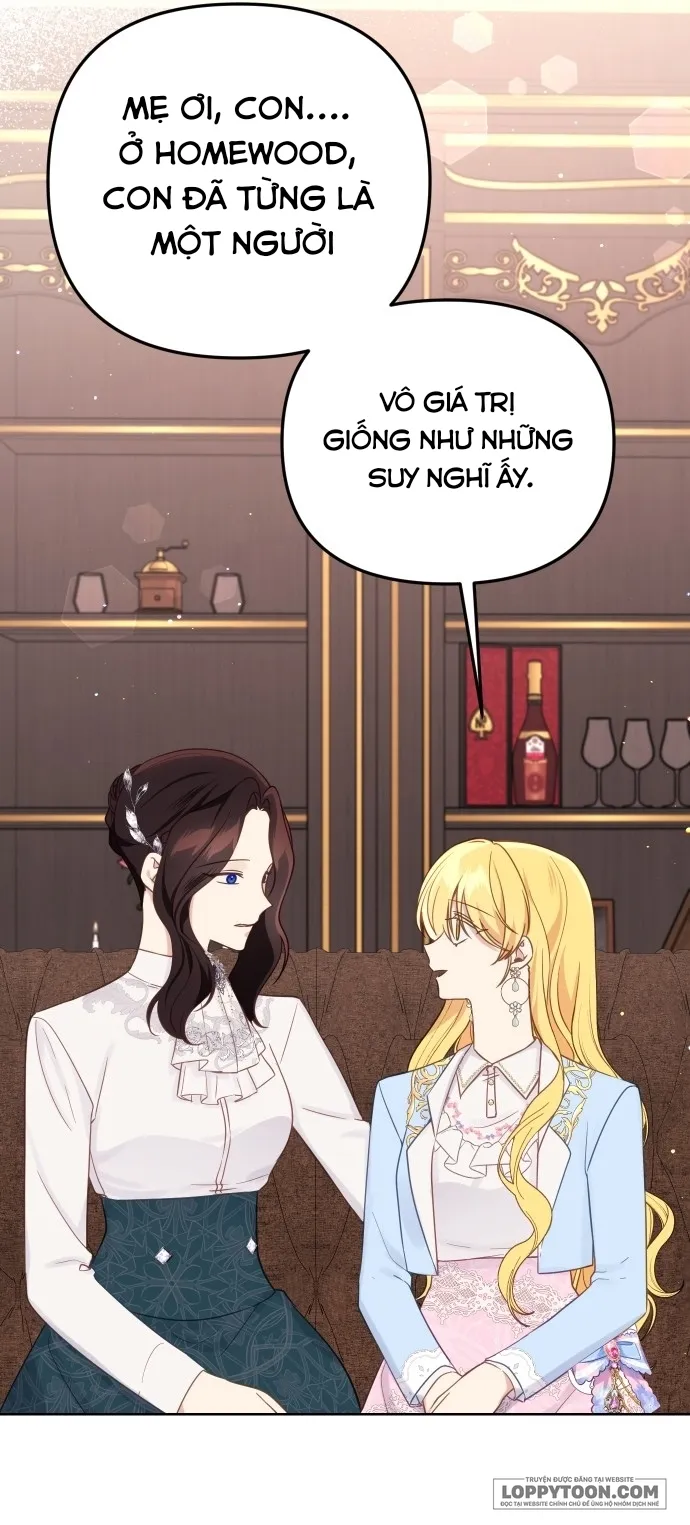 Cuộc Sống Hạnh Phúc Cùng Chồng - Chap 40 - Trang 17