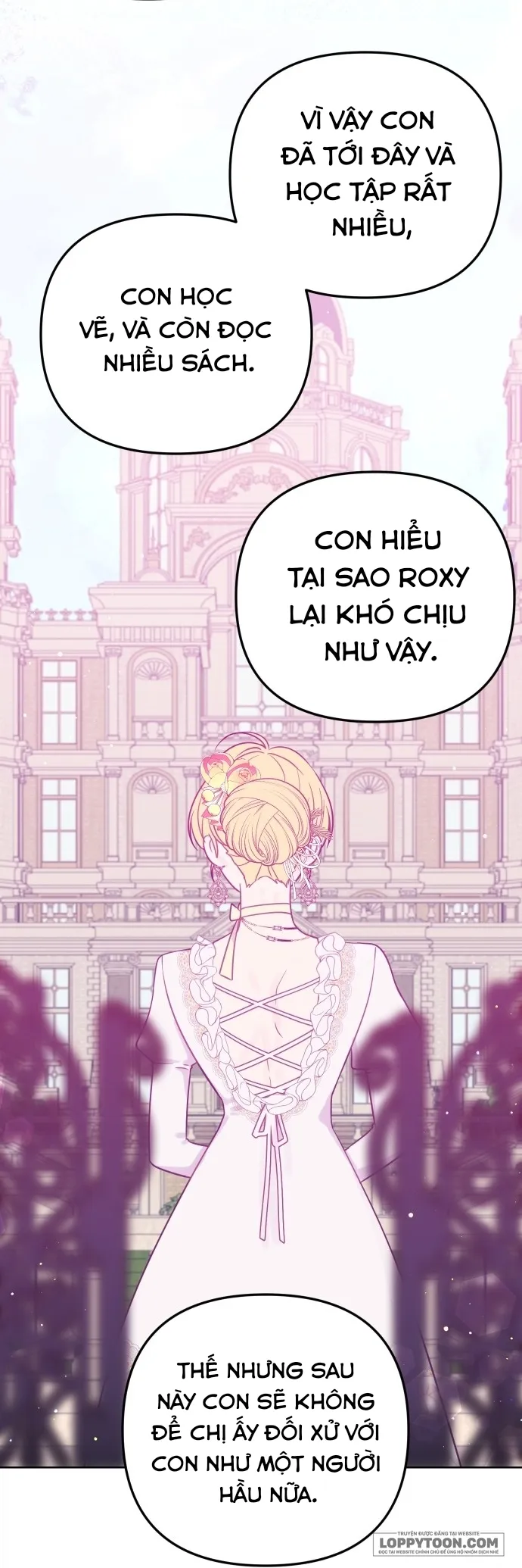 Cuộc Sống Hạnh Phúc Cùng Chồng - Chap 40 - Trang 20