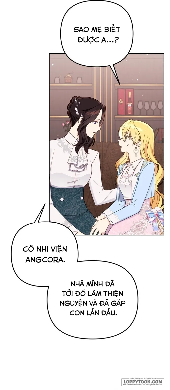 Cuộc Sống Hạnh Phúc Cùng Chồng - Chap 40 - Trang 25