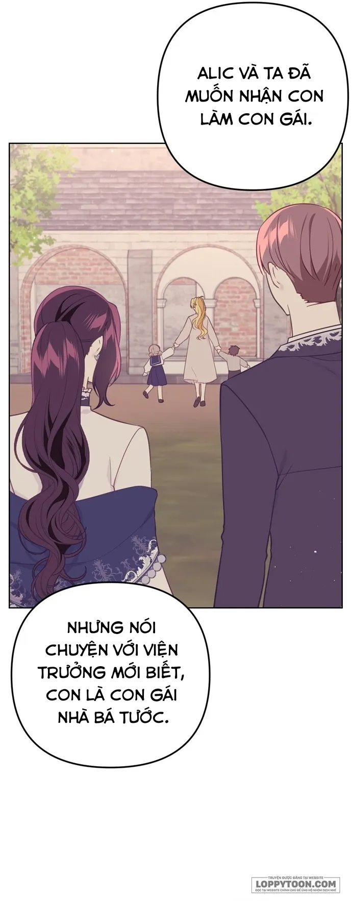 Cuộc Sống Hạnh Phúc Cùng Chồng - Chap 40 - Trang 26