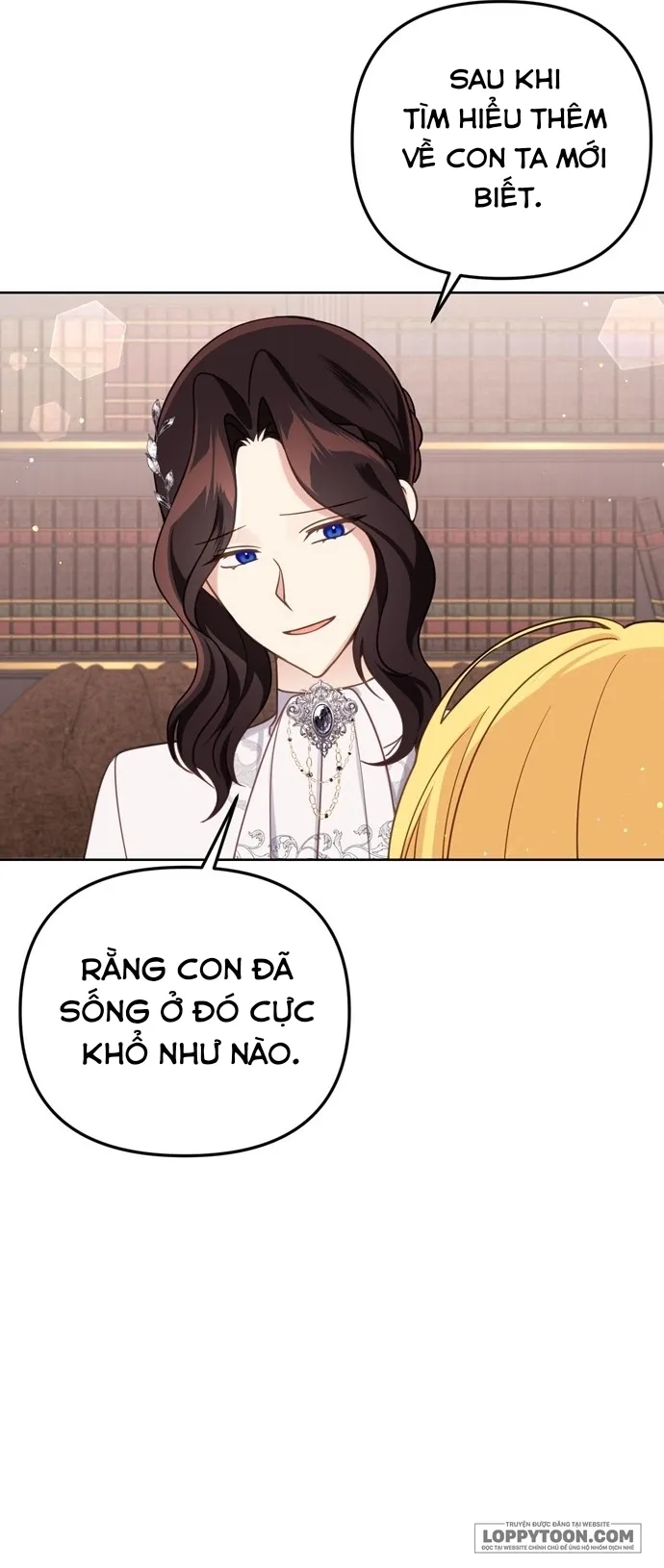 Cuộc Sống Hạnh Phúc Cùng Chồng - Chap 40 - Trang 28