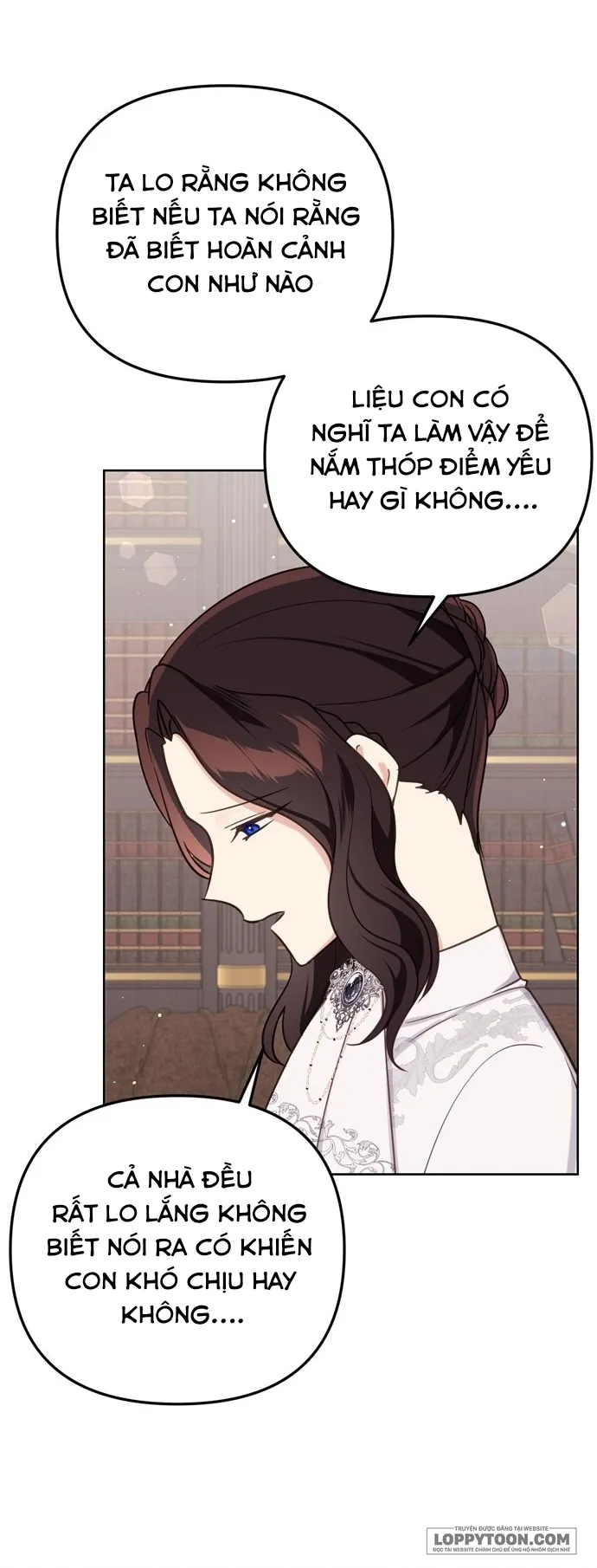 Cuộc Sống Hạnh Phúc Cùng Chồng - Chap 40 - Trang 30