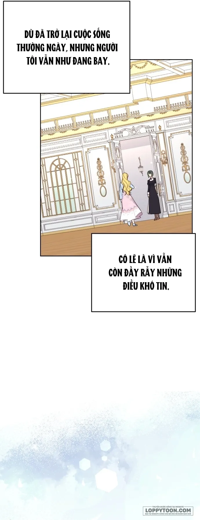 Cuộc Sống Hạnh Phúc Cùng Chồng - Chap 40 - Trang 4