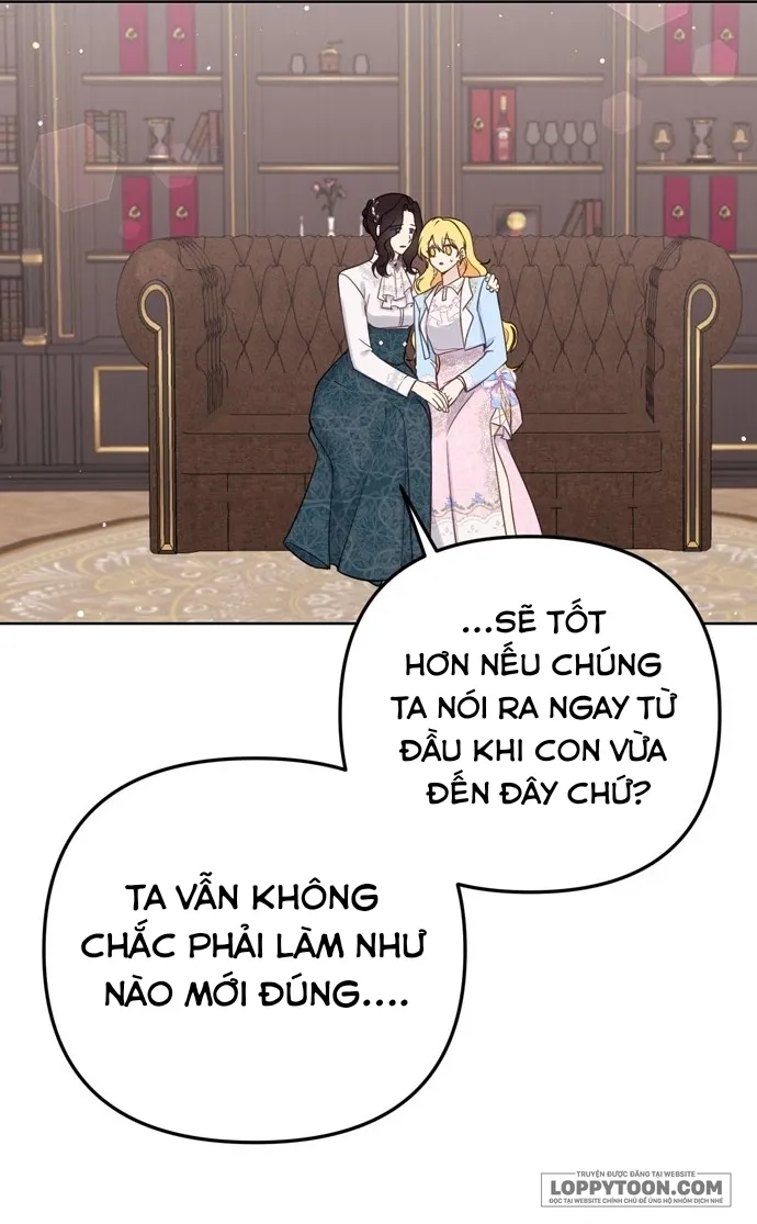 Cuộc Sống Hạnh Phúc Cùng Chồng - Chap 40 - Trang 31