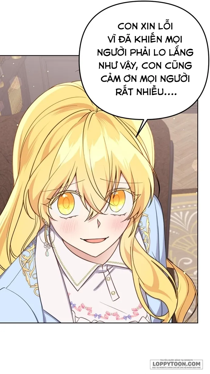 Cuộc Sống Hạnh Phúc Cùng Chồng - Chap 40 - Trang 33