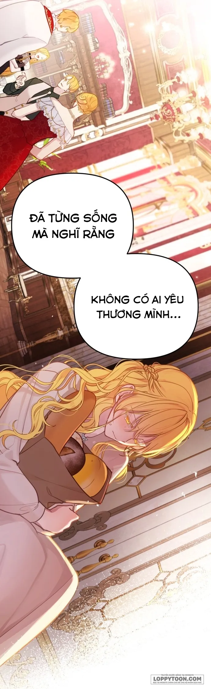 Cuộc Sống Hạnh Phúc Cùng Chồng - Chap 40 - Trang 39