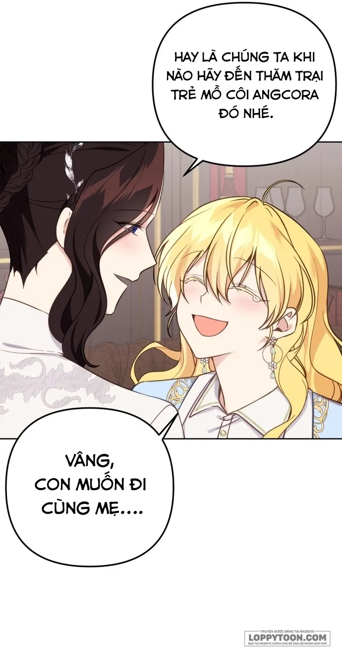 Cuộc Sống Hạnh Phúc Cùng Chồng - Chap 40 - Trang 41