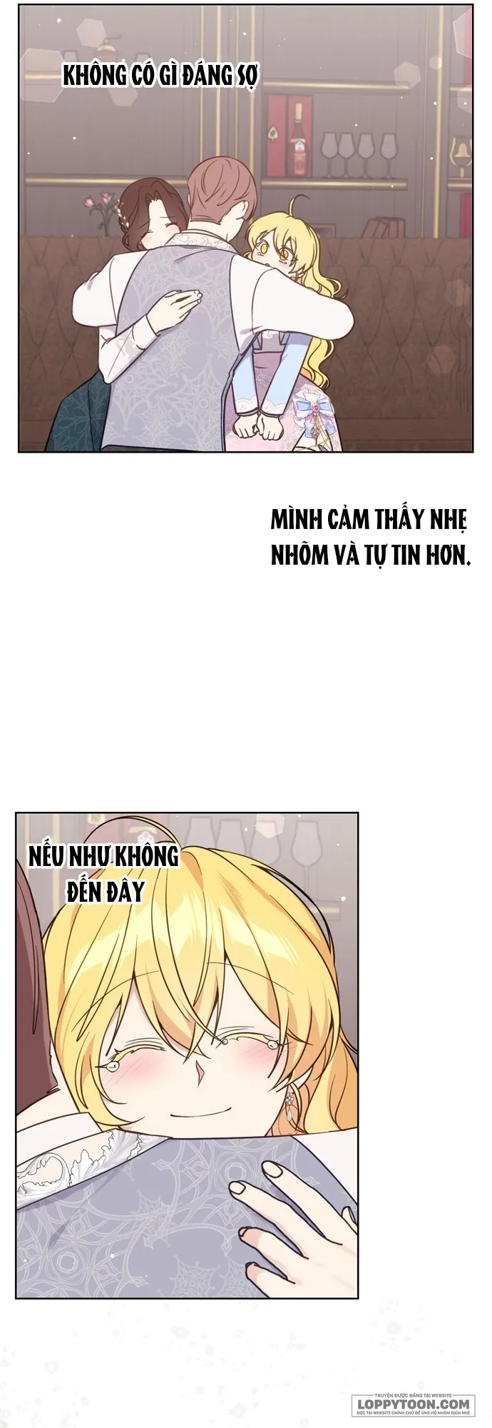 Cuộc Sống Hạnh Phúc Cùng Chồng - Chap 40 - Trang 45