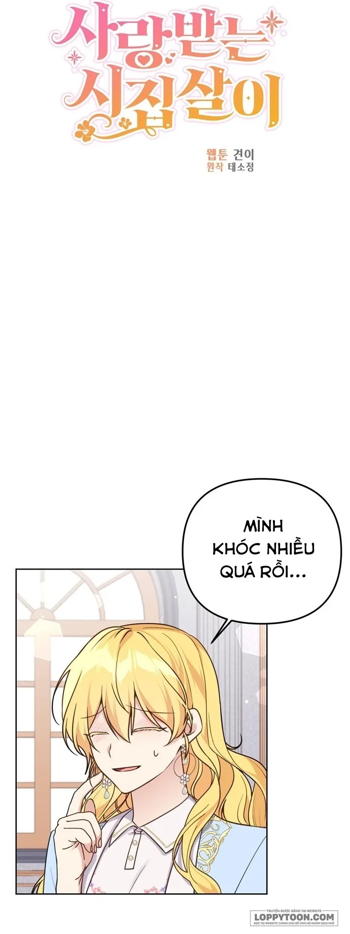 Cuộc Sống Hạnh Phúc Cùng Chồng - Chap 40 - Trang 47