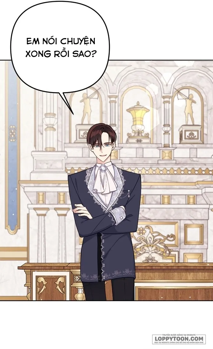 Cuộc Sống Hạnh Phúc Cùng Chồng - Chap 40 - Trang 49