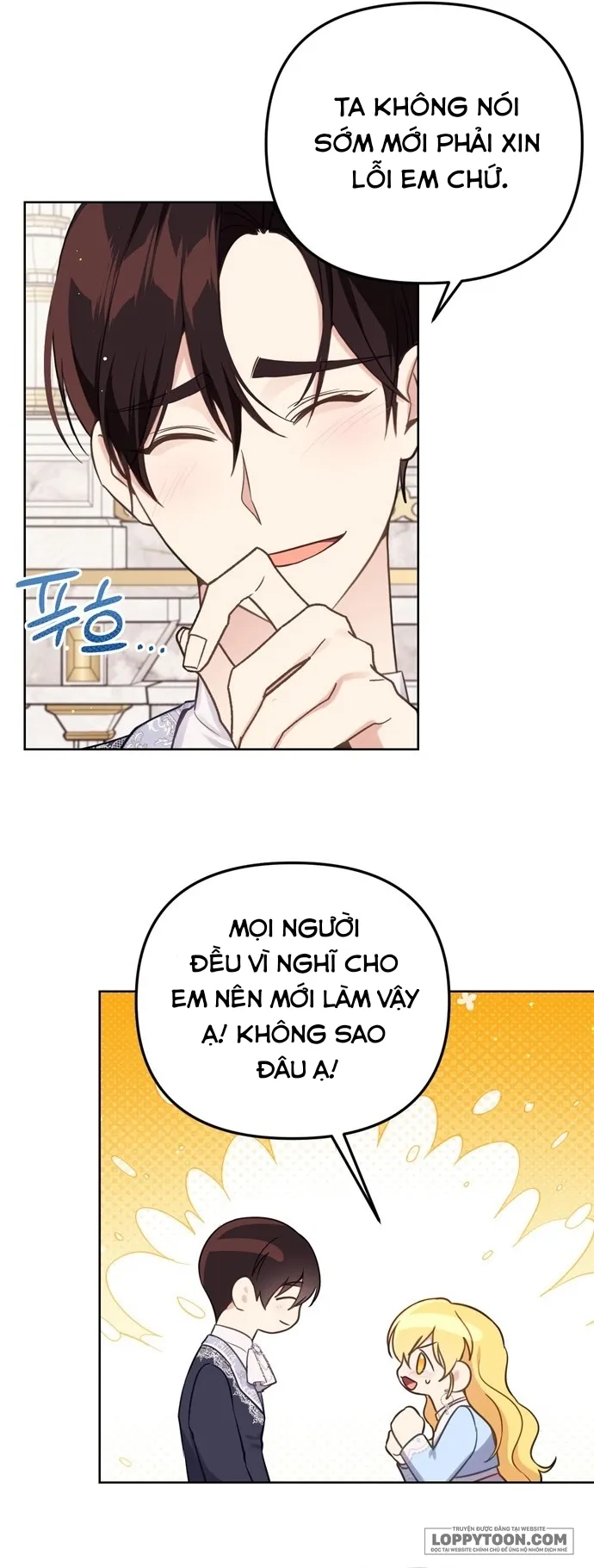 Cuộc Sống Hạnh Phúc Cùng Chồng - Chap 40 - Trang 51