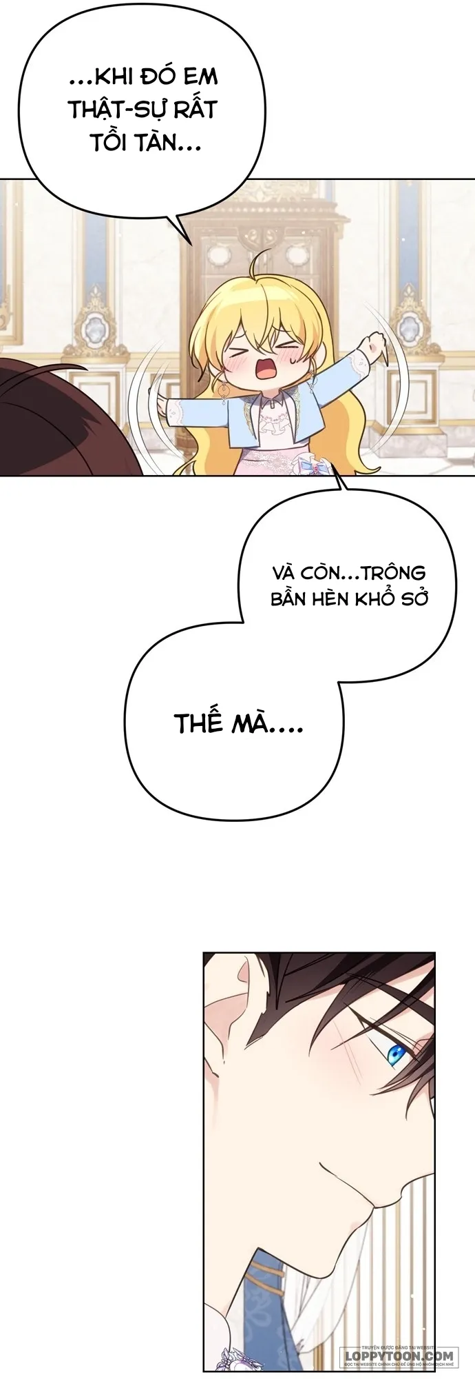 Cuộc Sống Hạnh Phúc Cùng Chồng - Chap 40 - Trang 53