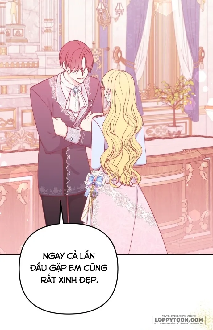 Cuộc Sống Hạnh Phúc Cùng Chồng - Chap 40 - Trang 55