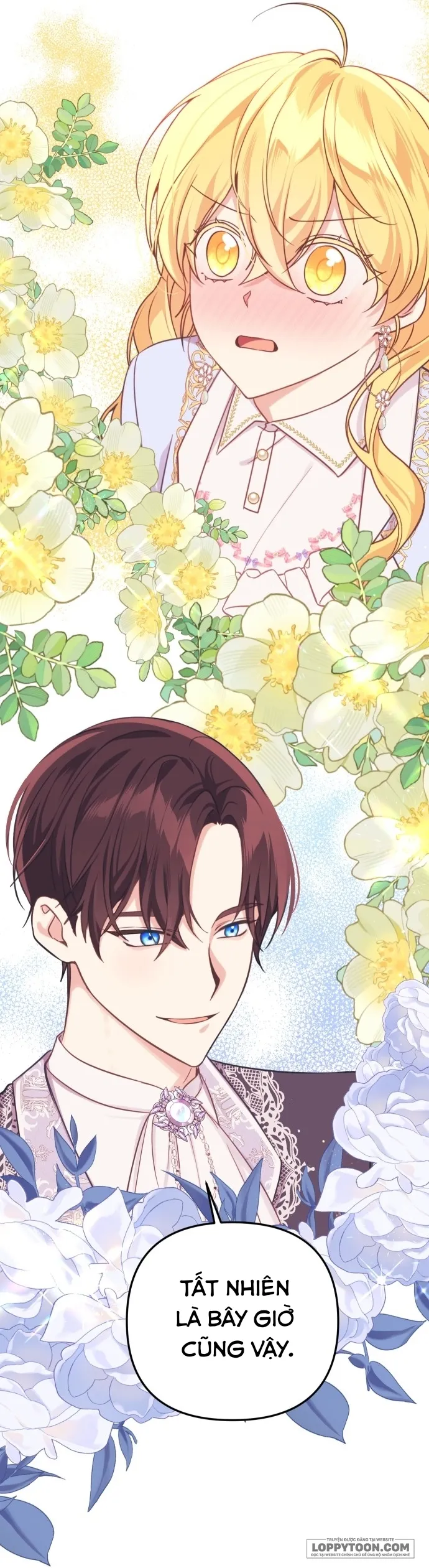 Cuộc Sống Hạnh Phúc Cùng Chồng - Chap 40 - Trang 56