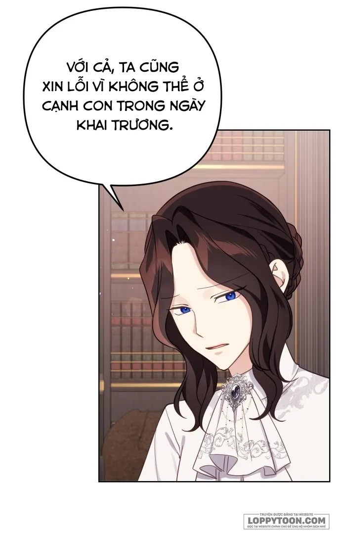 Cuộc Sống Hạnh Phúc Cùng Chồng - Chap 40 - Trang 8