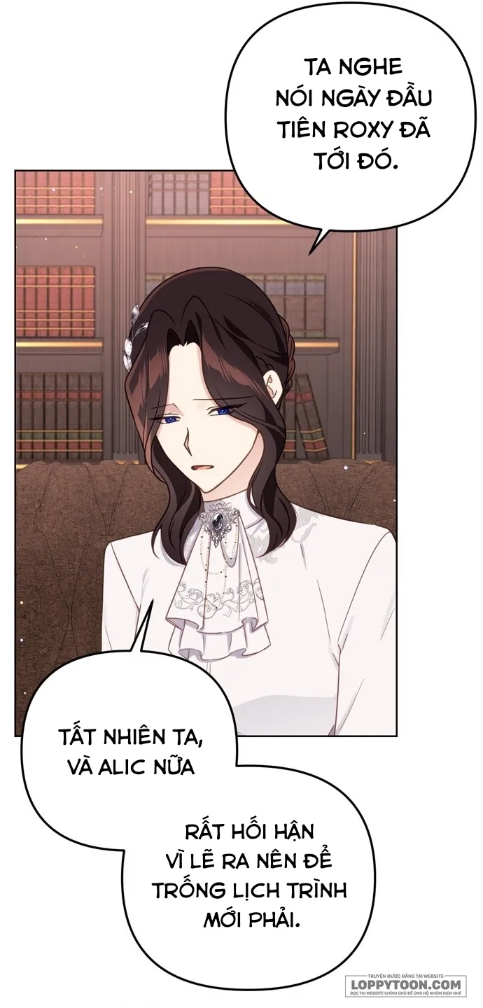 Cuộc Sống Hạnh Phúc Cùng Chồng - Chap 40 - Trang 10