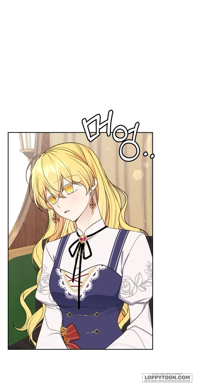 Cuộc Sống Hạnh Phúc Cùng Chồng - Chap 41 - Trang 1