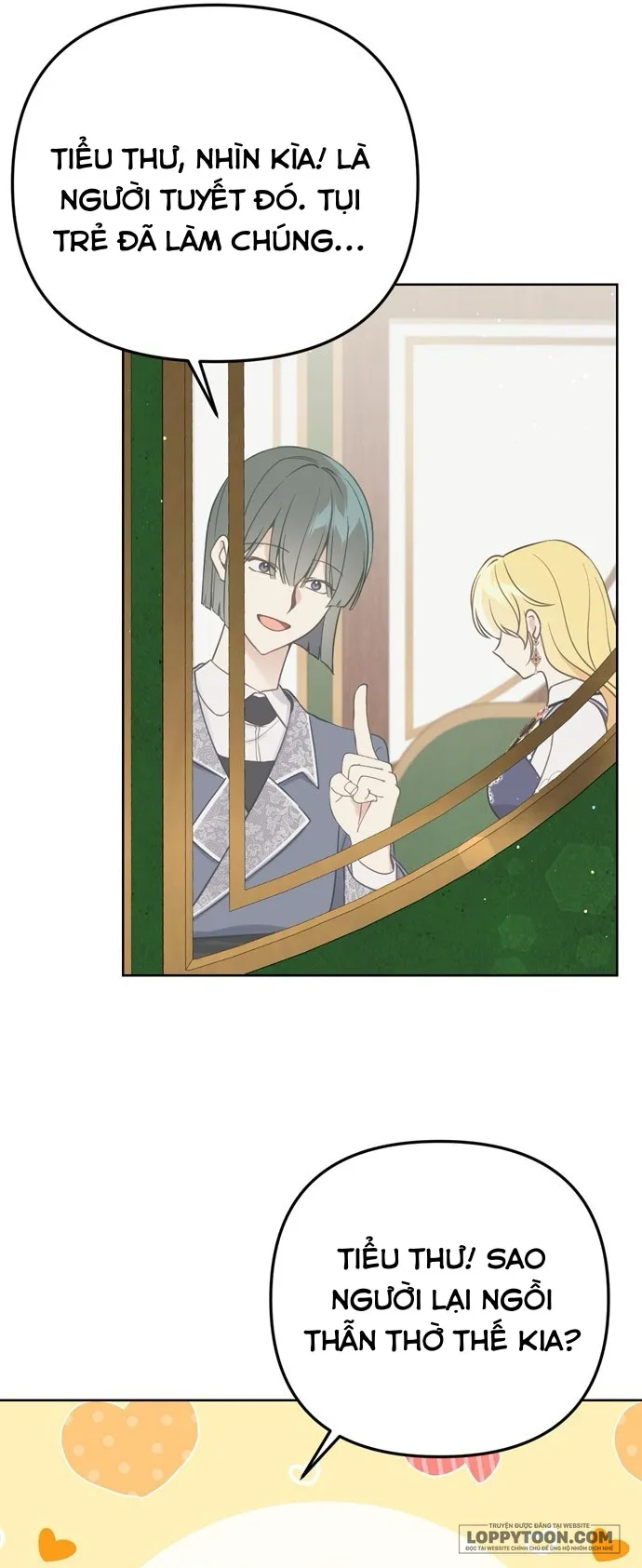 Cuộc Sống Hạnh Phúc Cùng Chồng - Chap 41 - Trang 2