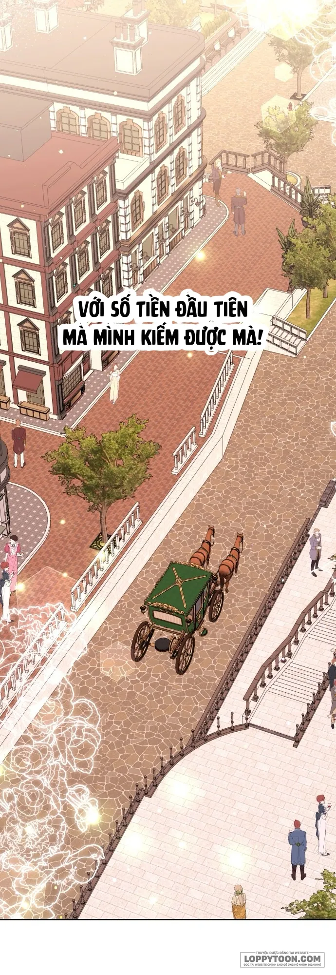 Cuộc Sống Hạnh Phúc Cùng Chồng - Chap 41 - Trang 11