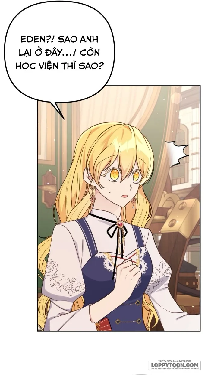 Cuộc Sống Hạnh Phúc Cùng Chồng - Chap 41 - Trang 15