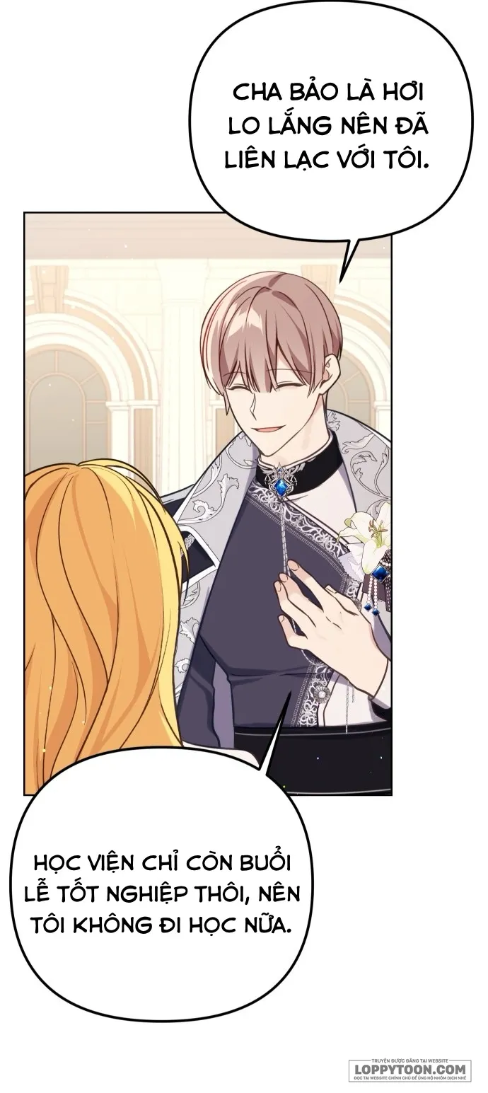 Cuộc Sống Hạnh Phúc Cùng Chồng - Chap 41 - Trang 16