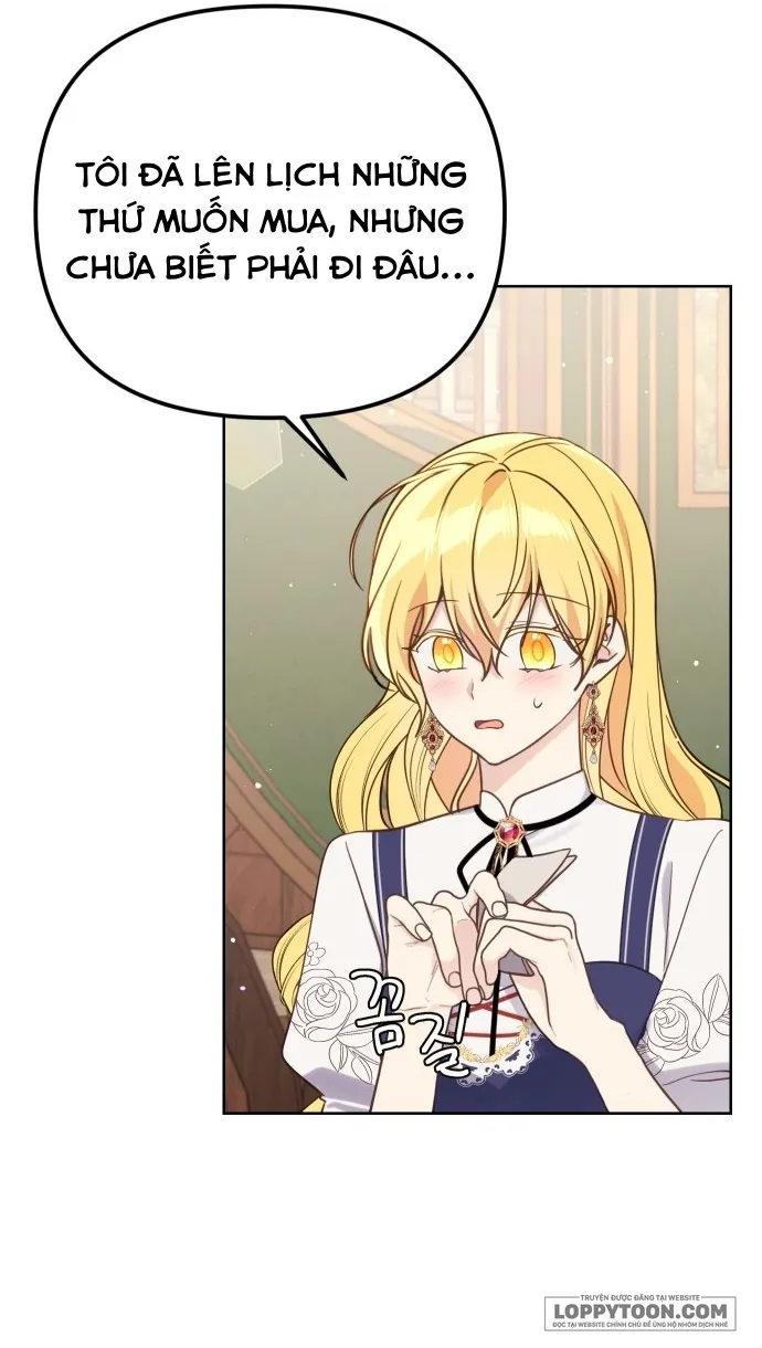 Cuộc Sống Hạnh Phúc Cùng Chồng - Chap 41 - Trang 18