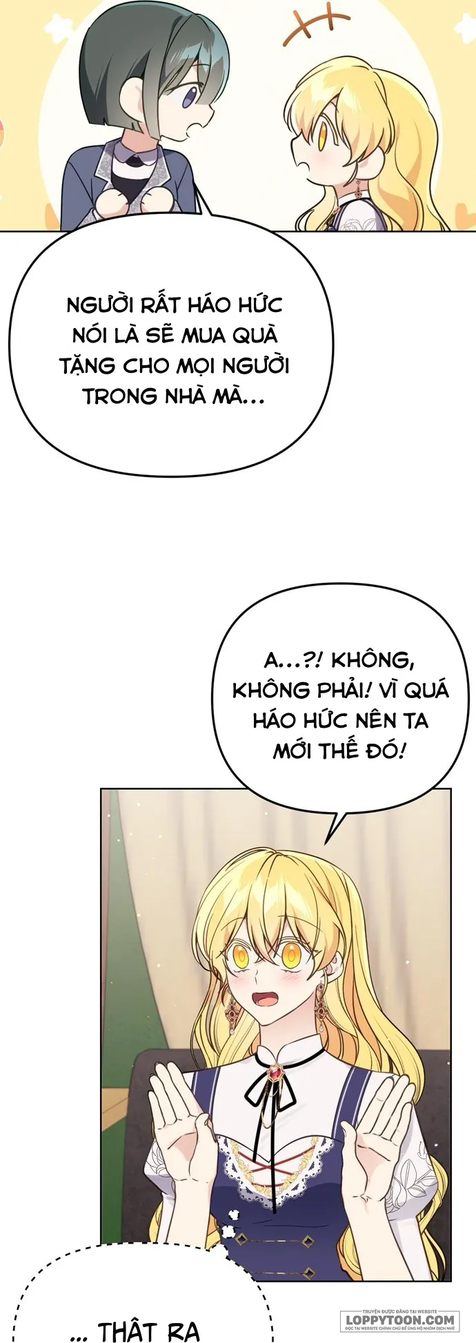 Cuộc Sống Hạnh Phúc Cùng Chồng - Chap 41 - Trang 3