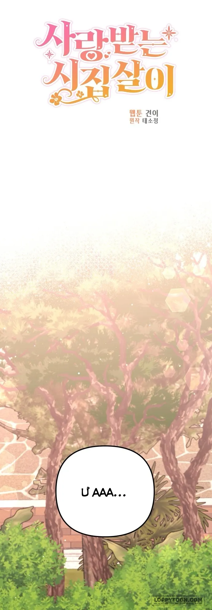 Cuộc Sống Hạnh Phúc Cùng Chồng - Chap 41 - Trang 22