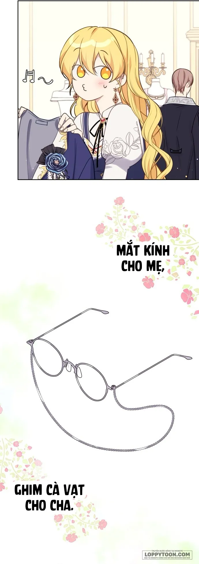 Cuộc Sống Hạnh Phúc Cùng Chồng - Chap 41 - Trang 27